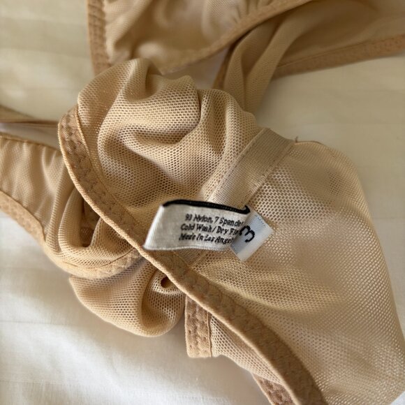 Kye Intimates Dive Bra Nude 3 34D - Picture 8 of 8